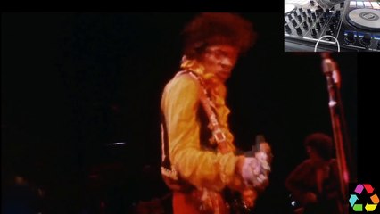 eclecticmethod - live via Restream.io