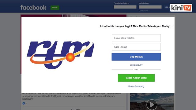 LIVE: Ismail Sabri Yaakob holds press conference on Covid-19 response