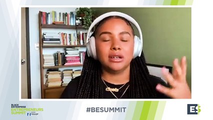 Black Enterprise - Entrepreneurs Summit - Day 1