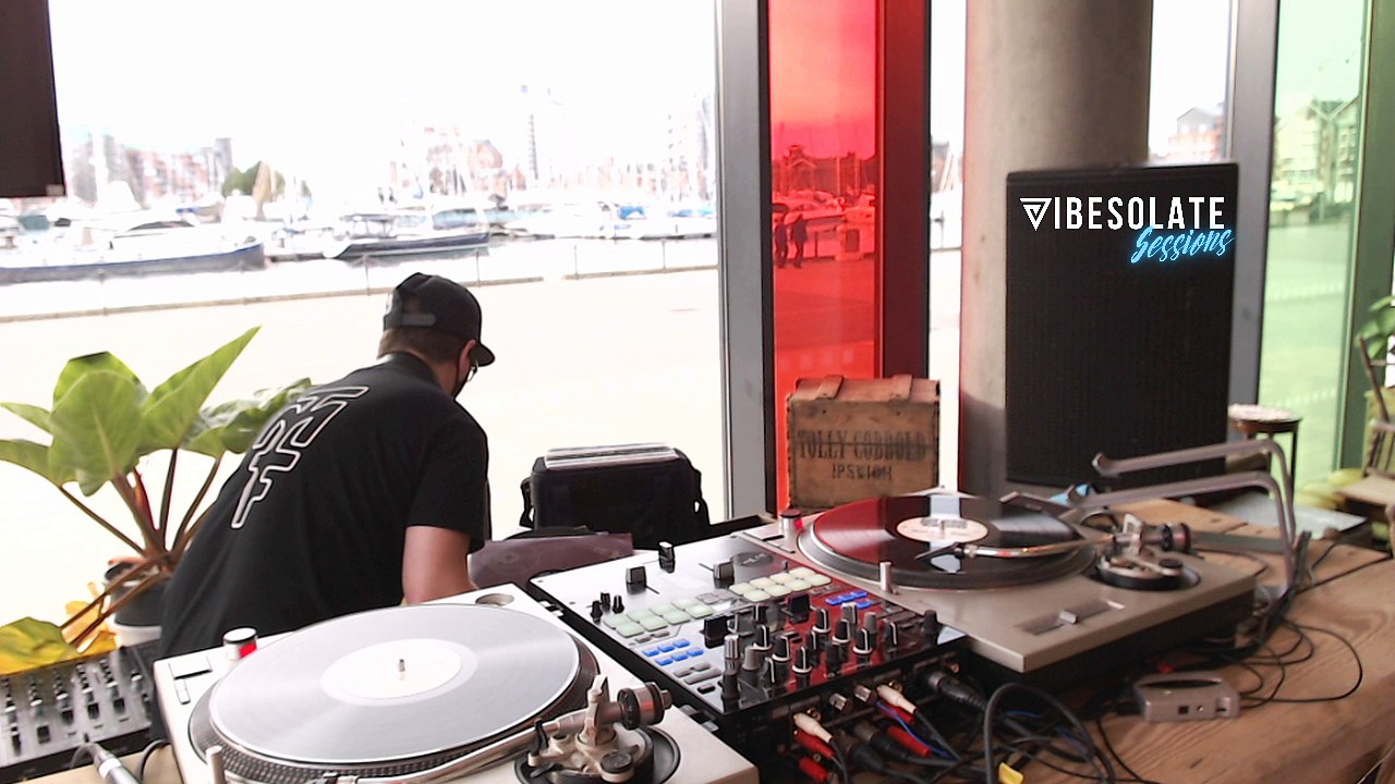 Vibesolate Lockdown 2.0 Sessions