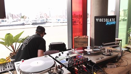 Vibesolate Lockdown 2.0 Sessions