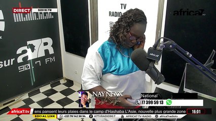 NAY NEXX DU 16-11-2020