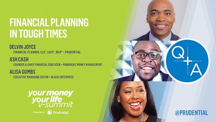 Black Enterprise - Entrepreneurs Summit - Day 1