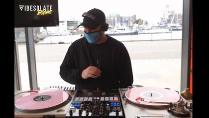 Vibesolate Lockdown Sessions 2.0