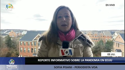 En Vivo - Noticias VPItv Primera Emisión - Miércoles 18 de Noviembre