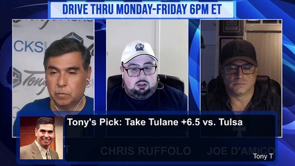 Drive Thru Free Picks Show Wednesday NCAAF Picks Betting Tips 11-18-2020