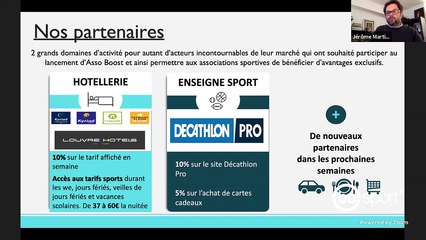 #SolutionSport n°3 : découverte de 7 solutions numériques pour les clubs sportifs amateurs