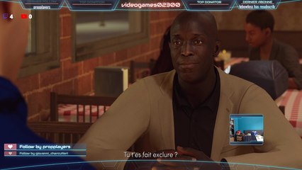 [FR][PS5] on teste la next gen sur diffèrent jeux