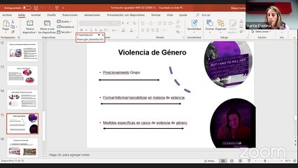 Presentación Plan de Igualdad Havas Media