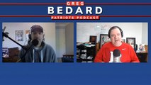Patriots stopped the bleeding, now what? Greg Bedard Patriots Podcast