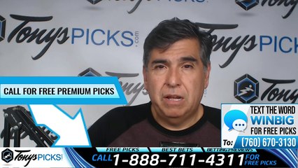 College Football Picks Friday 11-20-2020