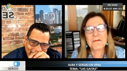 En Vivo - Al Día con Sergio Novelli - Viernes 20 de Noviembre