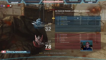 [FR][XBOXSX] live sur divers jeux proposer