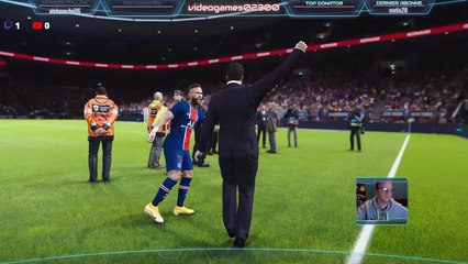 [FR][XBOXSX] live sur divers jeux proposer