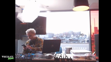 Vibesolate Lockdown 2.0 Sessions