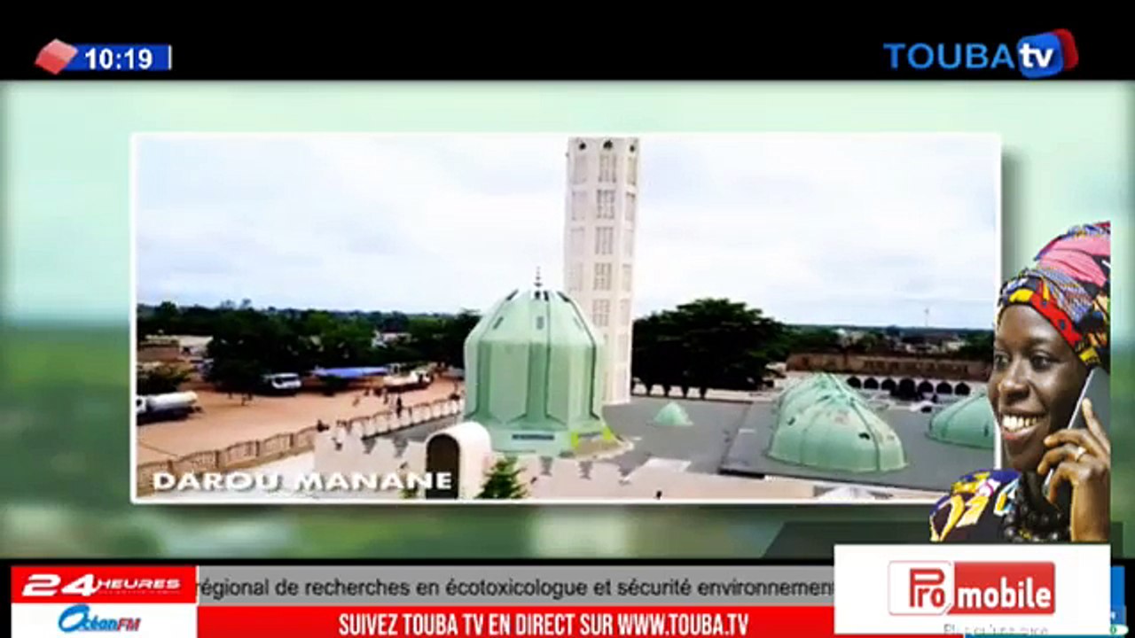 touba tv