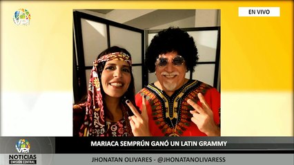 En Vivo - Noticias VPItv Emisión Central - Lunes 23 de Noviembre