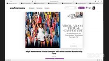 Cartier, Coach & Michael Kors Are Singles' Day Winner! www.windowswear.com