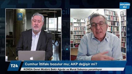Cumhur İttifakı bozulur mu; AKP değişir mi?
