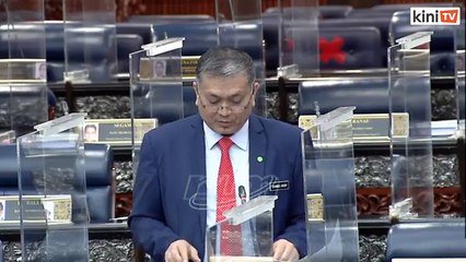 Dewan Rakyat Proceedings: 25 November 2020