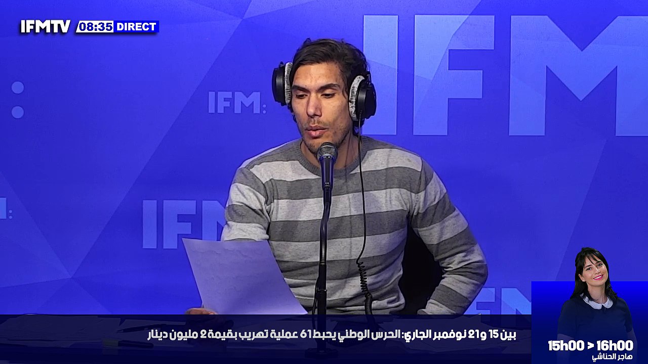 كورونا: تسجيل 176 إصابة جديدة في تونس  قبلي: تس...