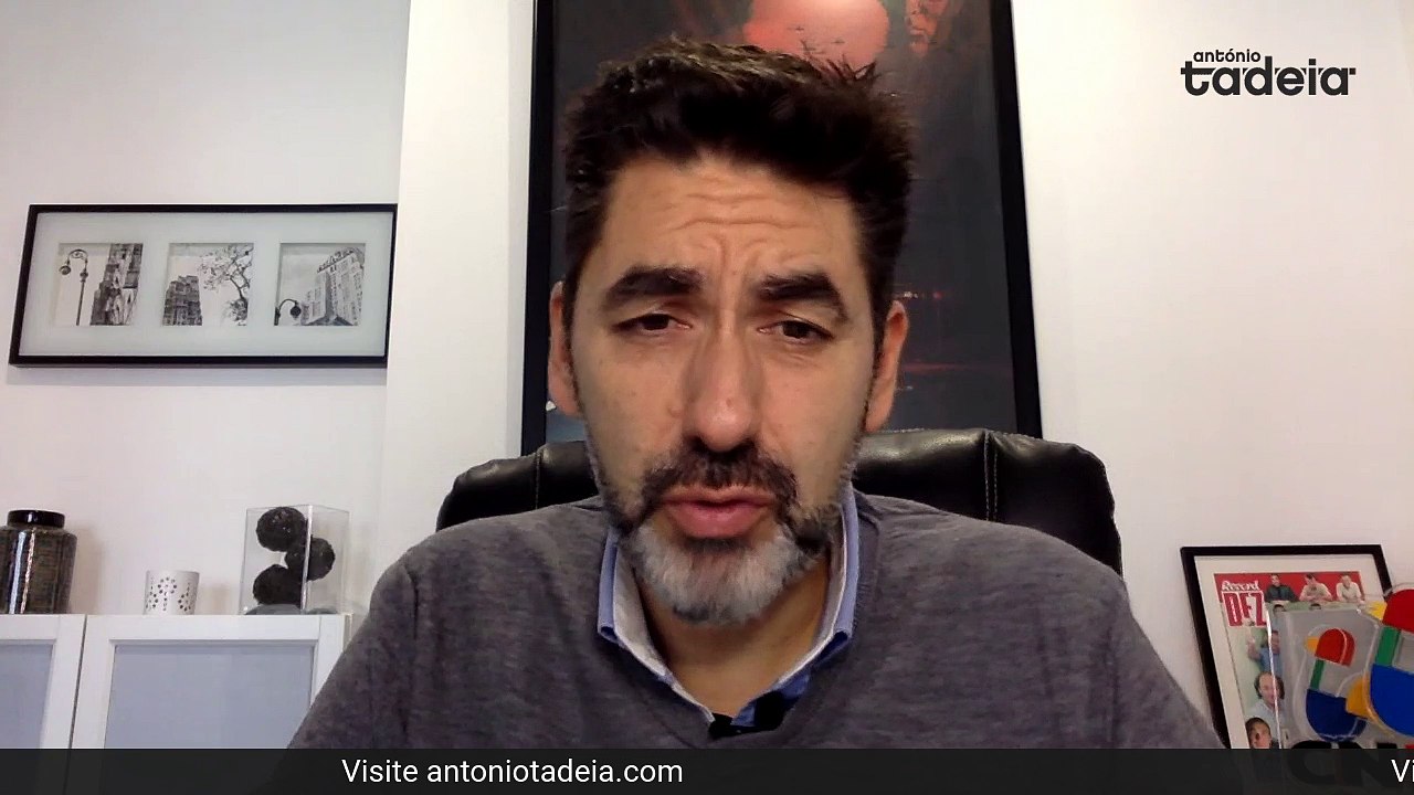 FDV #262 - A Champions e os miúdos