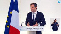 [COVID-19] Confinement allégé : le Premier ministre détaille les mesures annoncées par Emmanuel Macron