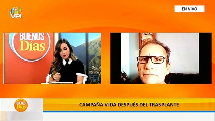 En Vivo - Buenos Días con Antonieta La Rocca - Jueves 26 de Noviembre