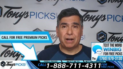 College Football Picks Friday 11-27-2020
