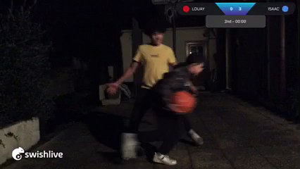 1vs1