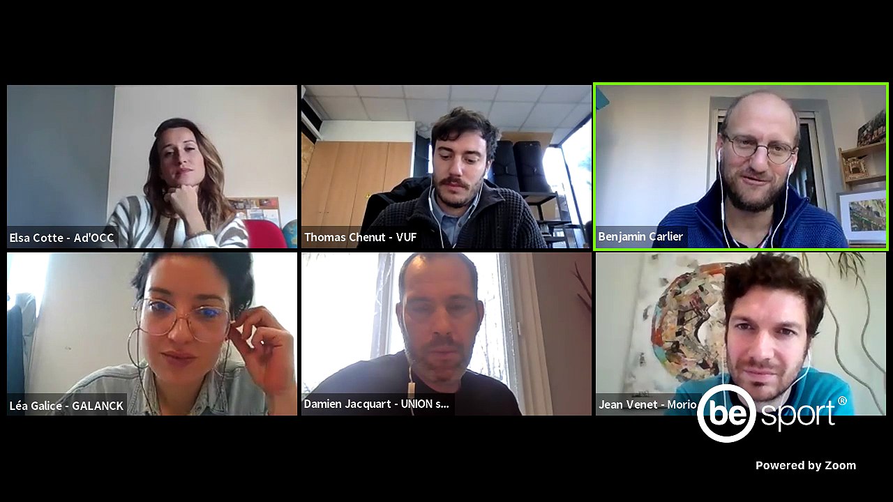 Ad'Occ Café Éco : L'industrie du cycle à l'heure des nouvelles mobilités