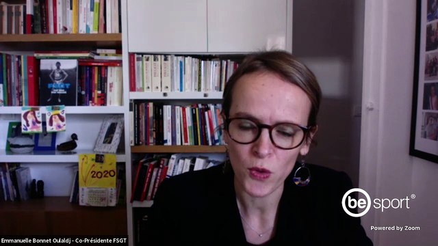 Sport et Citoyenneté Crise sanitaire et sport : quel impact social ?