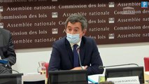 [DIRECT] Violences policières, suivez l'audition de Gérald Darmanin à l'Assemblée