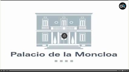 Sigue en DIRECTO la rueda de prensa tras el Consejo de Ministros