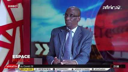 ESPACE PUBLIQUE RECOIT MAMADOU DIOP DECROIX