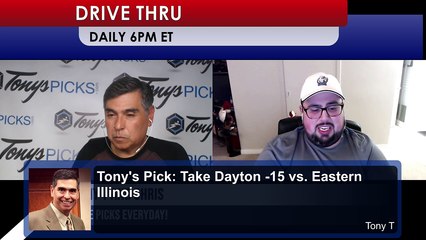 College Basketball Picks Tuesday 12-1-2020