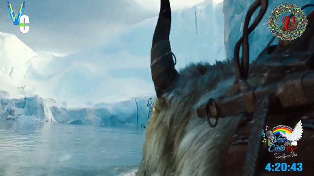 VOZ DEL CIELO 1067 FM