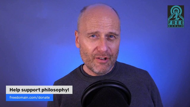 WEDNESDAY NIGHT LIVE! Stefan Molyneux from Freedomain