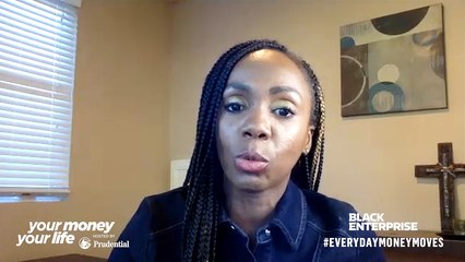 Paths to Building Legacy: Your Money Your Life V-Summit sponsored by Prudential