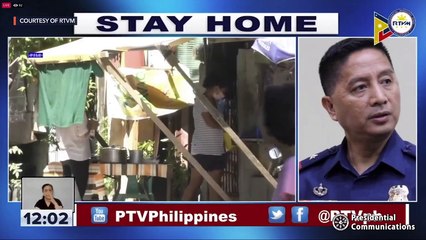Laging Handa public briefing | Friday, December 4