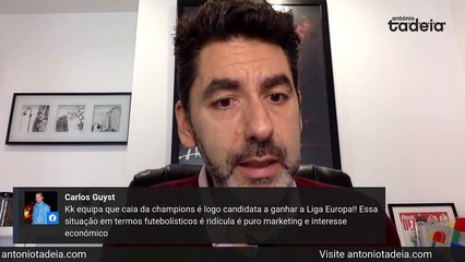 FDV #268 - Oito golos e Portugal a bombar