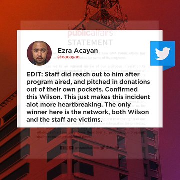 Los Baños, Laguna mayor shot dead inside town hall | Evening wRap