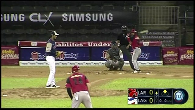 Bravos de Margarita vs Tigres de Aragua 05-Dic-2020
