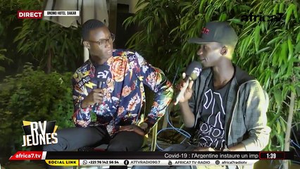 DIREC HOTEL ONOMO avec ASH et RV Jeunes 🏨