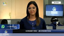 En Vivo - Noticias VPItv Primera Emisión - Lunes 7 de Diciembre