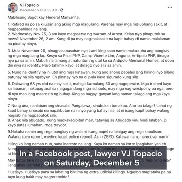 Duterte ready to get COVID-19 vaccine first to boost vaccine trust | Evening wRap