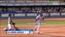 Navegantes del Magallanes vs Bravos de Margarita 09-Dic-2020