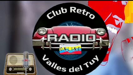 Club Retro Valles del Tuy Radio