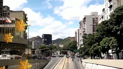 En Vivo - Noticias VPItv Emisión Central - Martes 8 de Diciembre