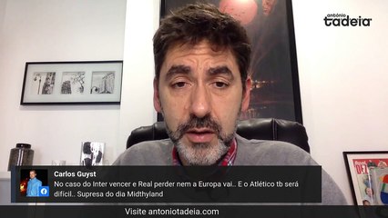 FDV #270 - A Champions, de Paris a Atenas